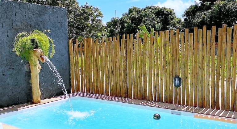 Flats da Ilha 2 Quartos in Marechal Deodoro
