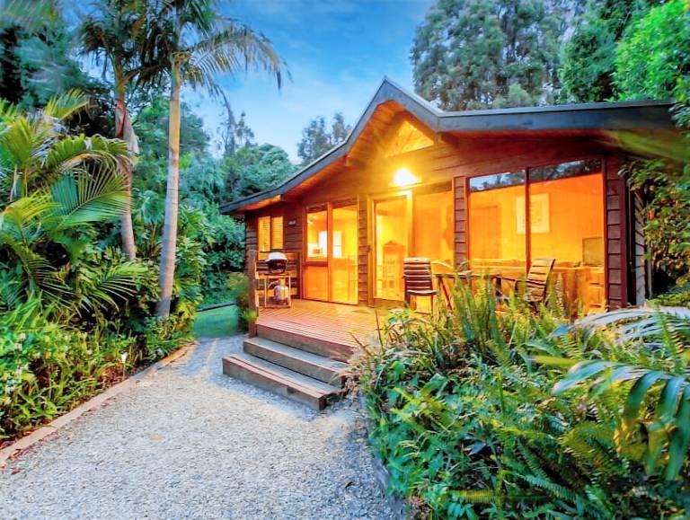 Cottage Mallacoota