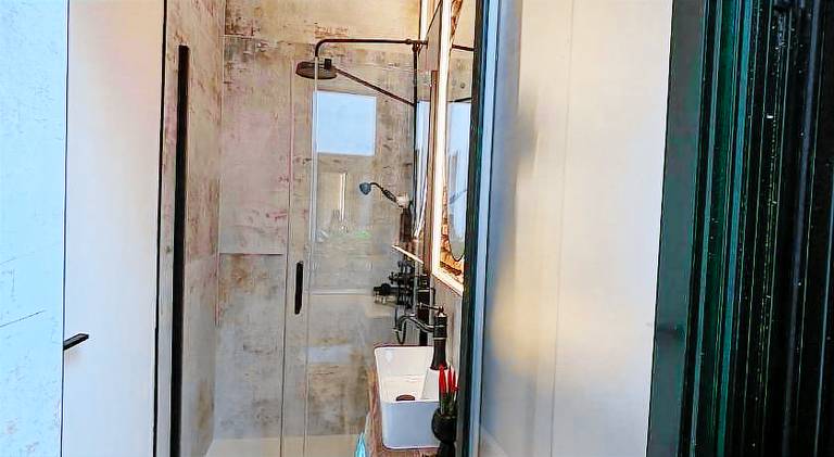 Rental apartment with 1 room for 4 persons — photo 4