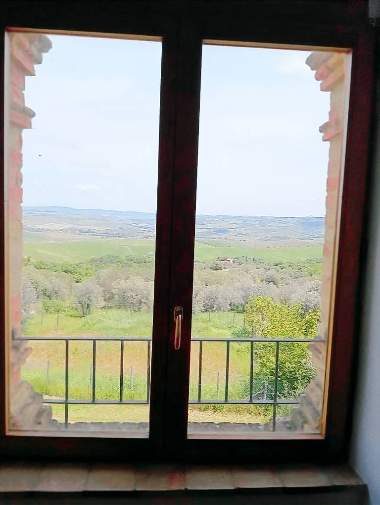Camera privata Montalcino