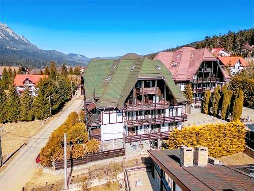 Apartament  Sinaia