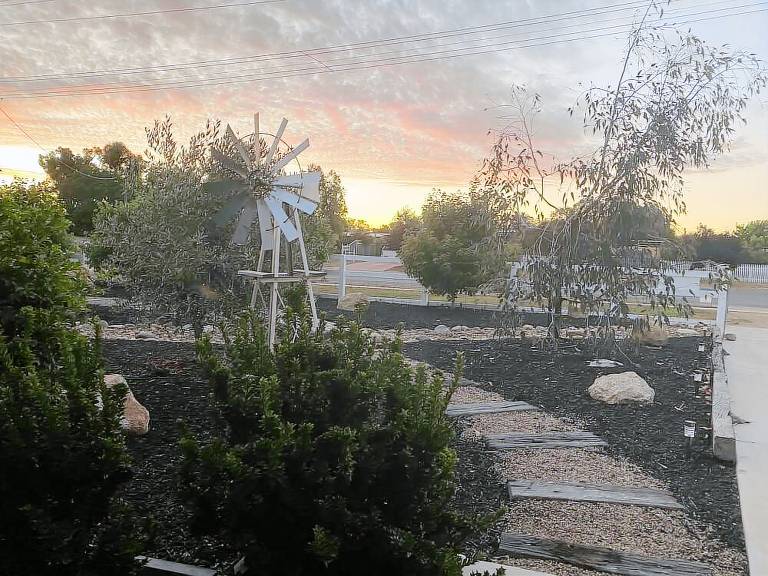 House  Tocumwal