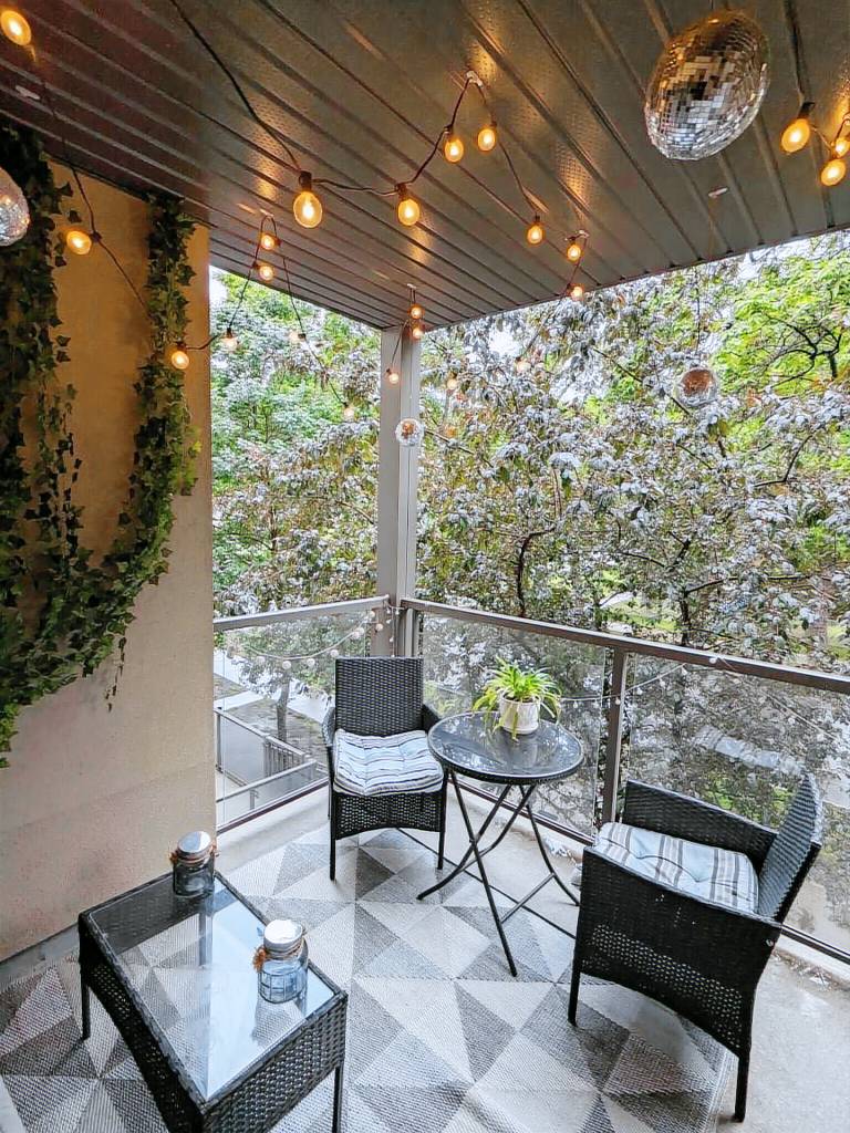 Condo Central McDougall