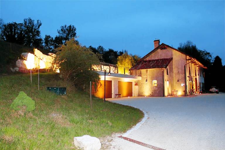 Casa Feltre