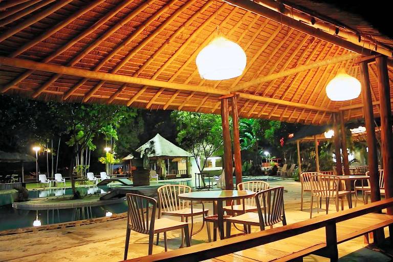 Villa Cha Cha Chaolao Beach Resort — photo 5