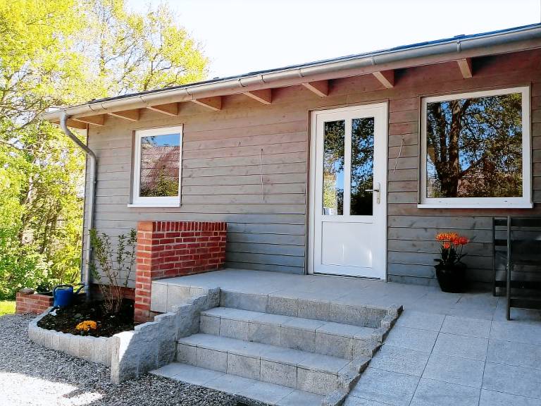 Ferienhaus Brodersby