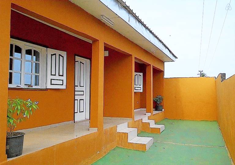 Appartement Libreville