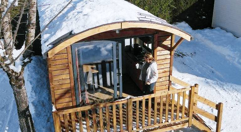 Village vacances Le Grand-Bornand