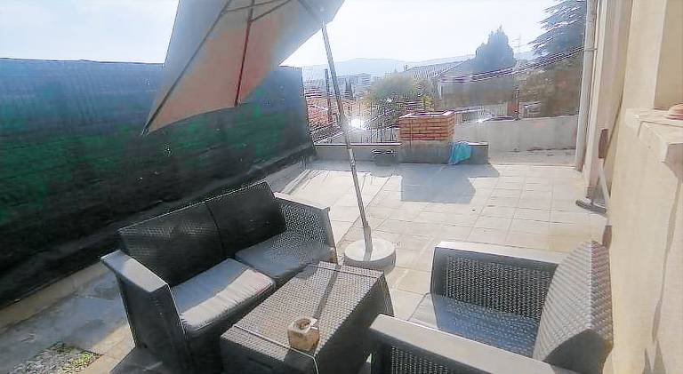 Rental apartment with 1 room for 2 persons in Hendaye