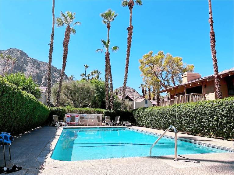 Condo Indian Wells