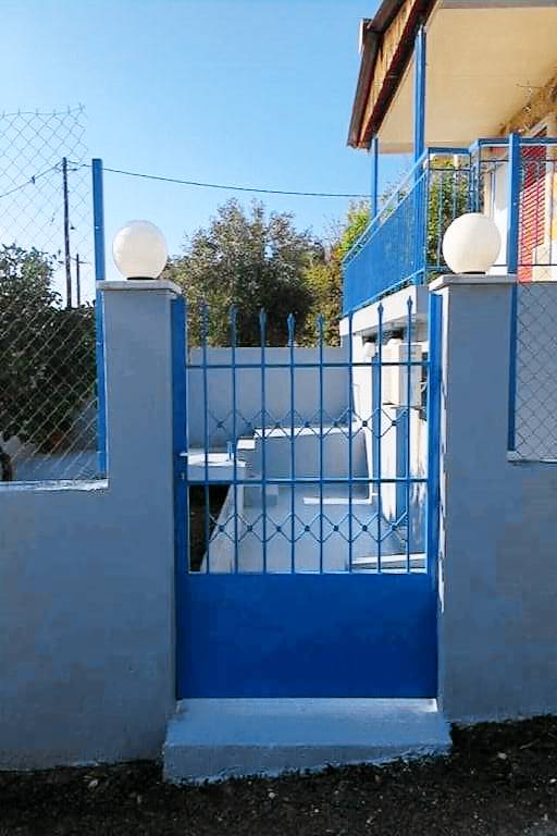 σπίτι Selinia