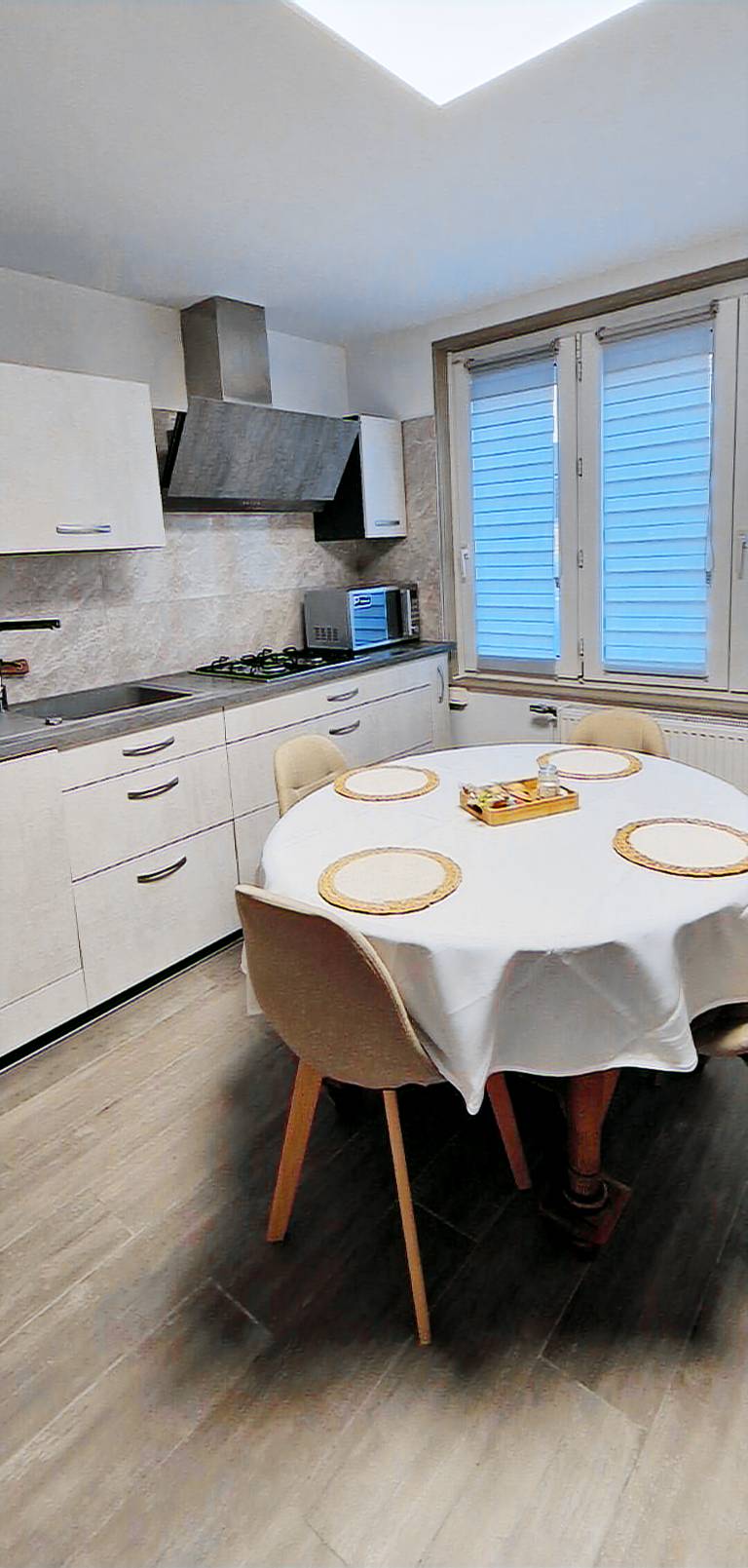 Maison de vacances Boulogne-sur-Mer