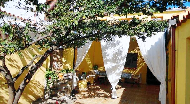 B&B DOMU INCANTO Sa Domu sarrabesa — photo 3