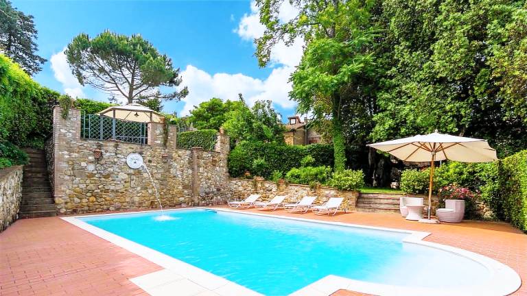 Ferienhaus Orciatico