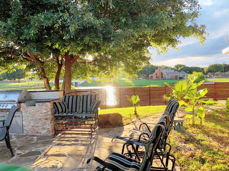 House Grand Prairie