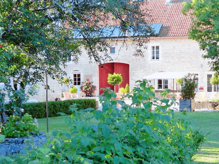 Cottage  Dijon