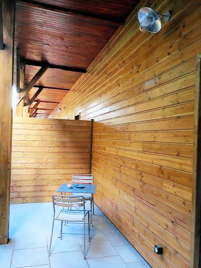 Holiday apartment with 1 room for 2 persons — photo 5