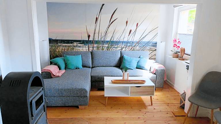Ferienhaus Wangels
