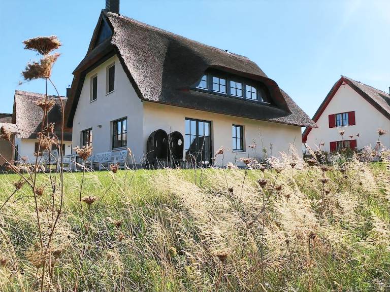 Ferienhaus Groß Schwansee
