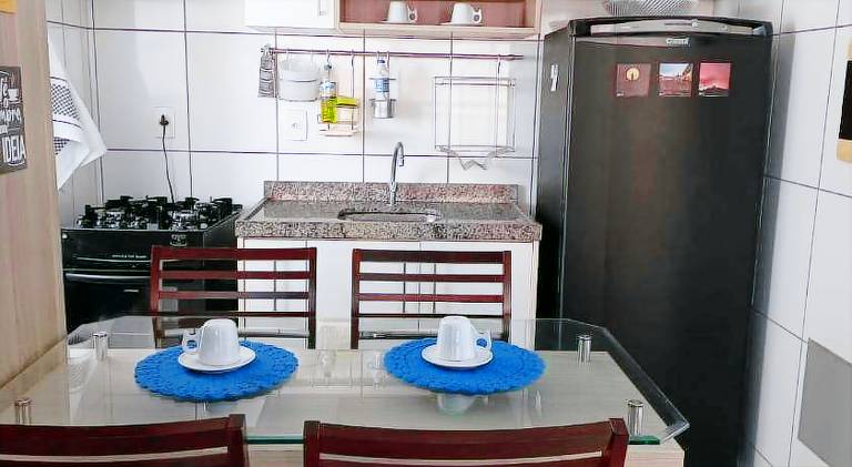 Lovely apartment | Next to the beach | Pet-friendly — photo 4