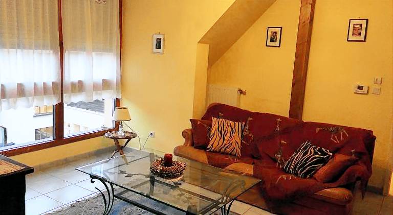 Pleasant apartment | Pet-friendly — photo 2