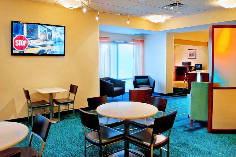 SpringHill Suites by Marriott Philadelphia Plymouth Meeting — photo 5