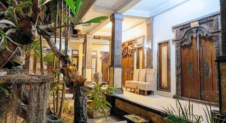 The Mel Homestay — photo 4