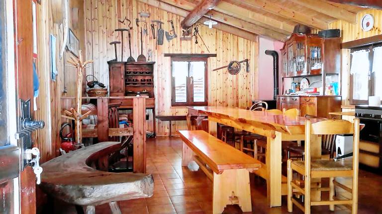 Family-oriented chalet | Dogs allowed — photo 3