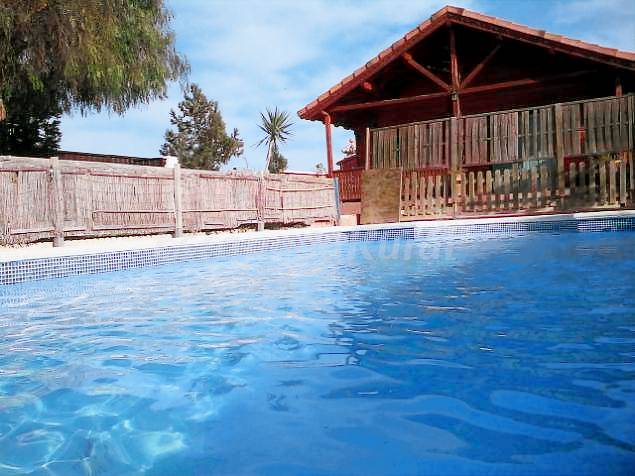 Children-friendly cottage with garden, terrace & grill | Garden view | Pets are welcome — photo 4
