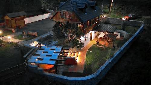 Vila Svetičko Hrašće