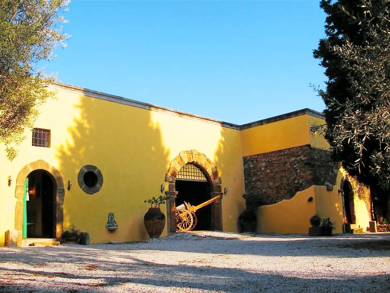 Cottage Milazzo