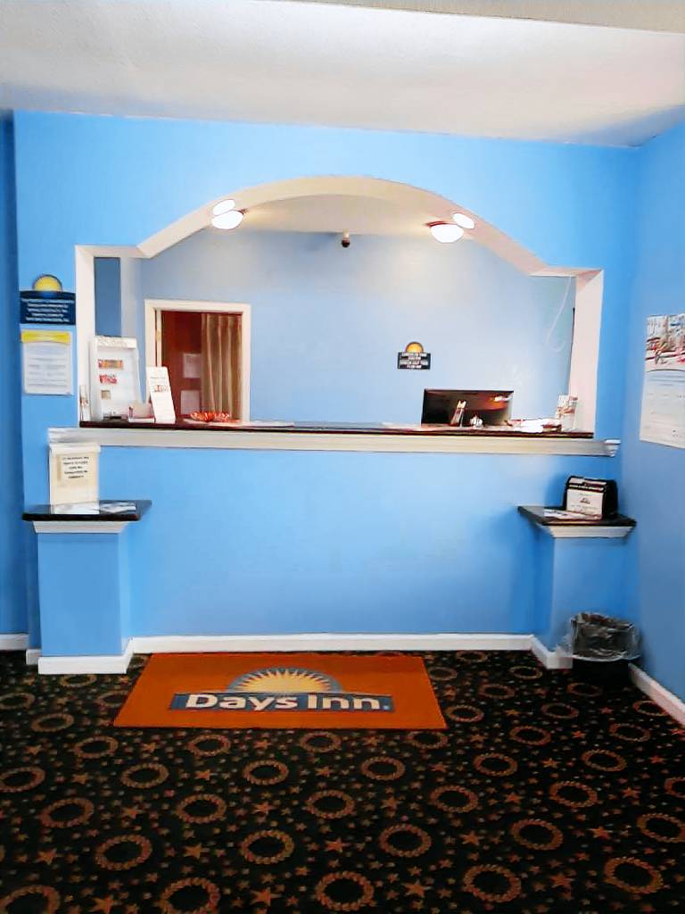Days Inn by Wyndham Blytheville — photo 4