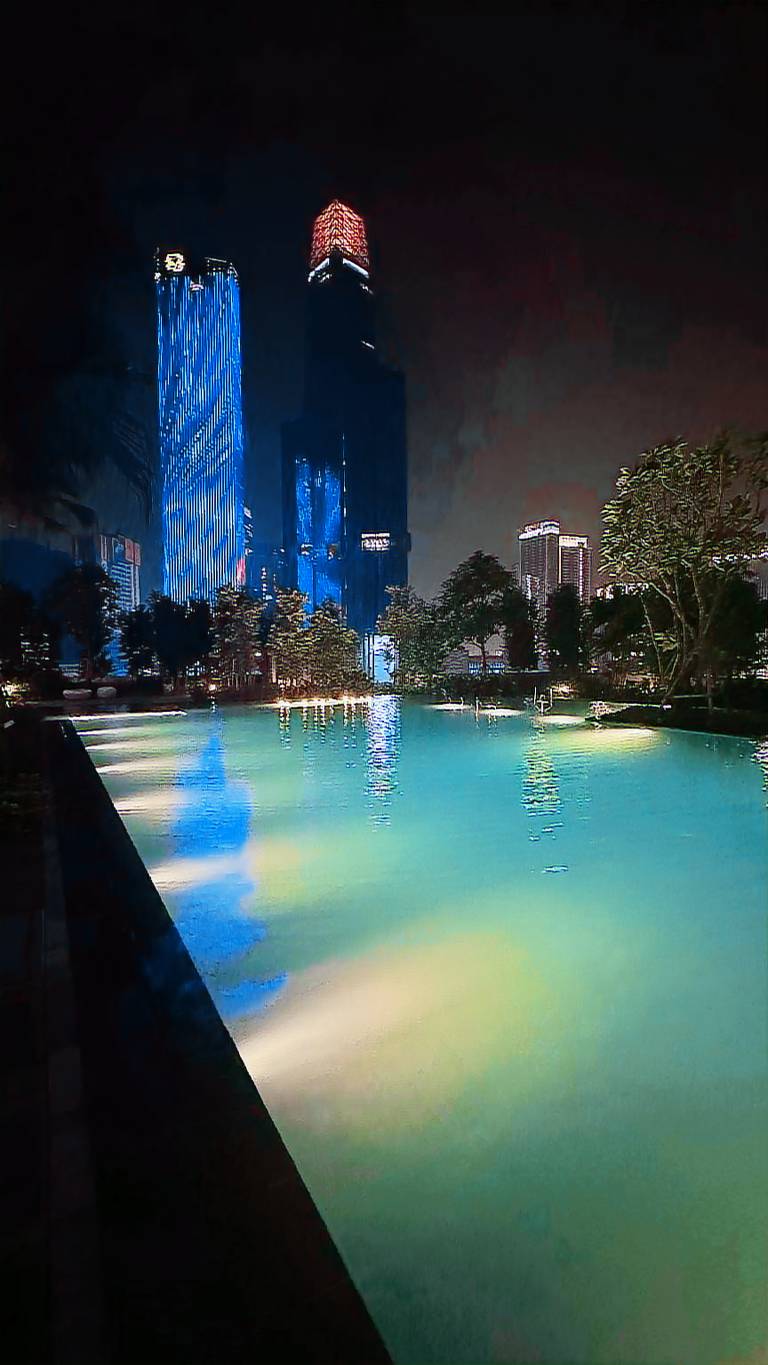 Agile Bukit Bintang KL