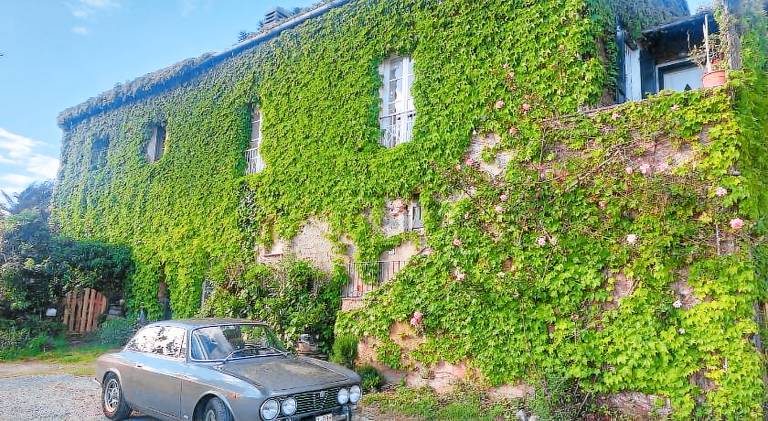 Villa Rapallo