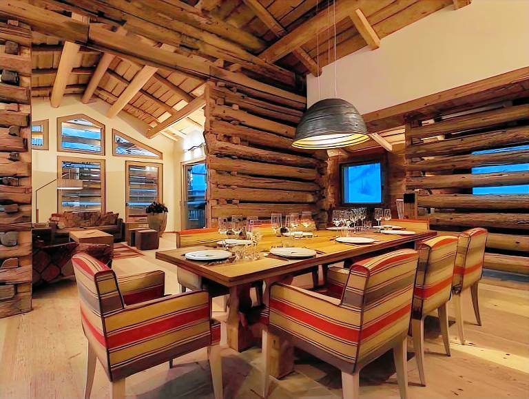 Charming chalet | Pet-friendly — photo 3