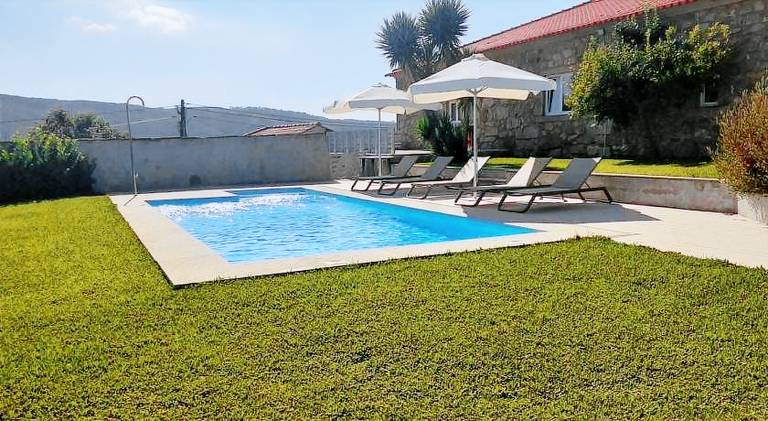 Bed & Breakfast Paredes de Coura