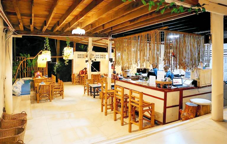 Haad Chao Phao Resort — photo 4