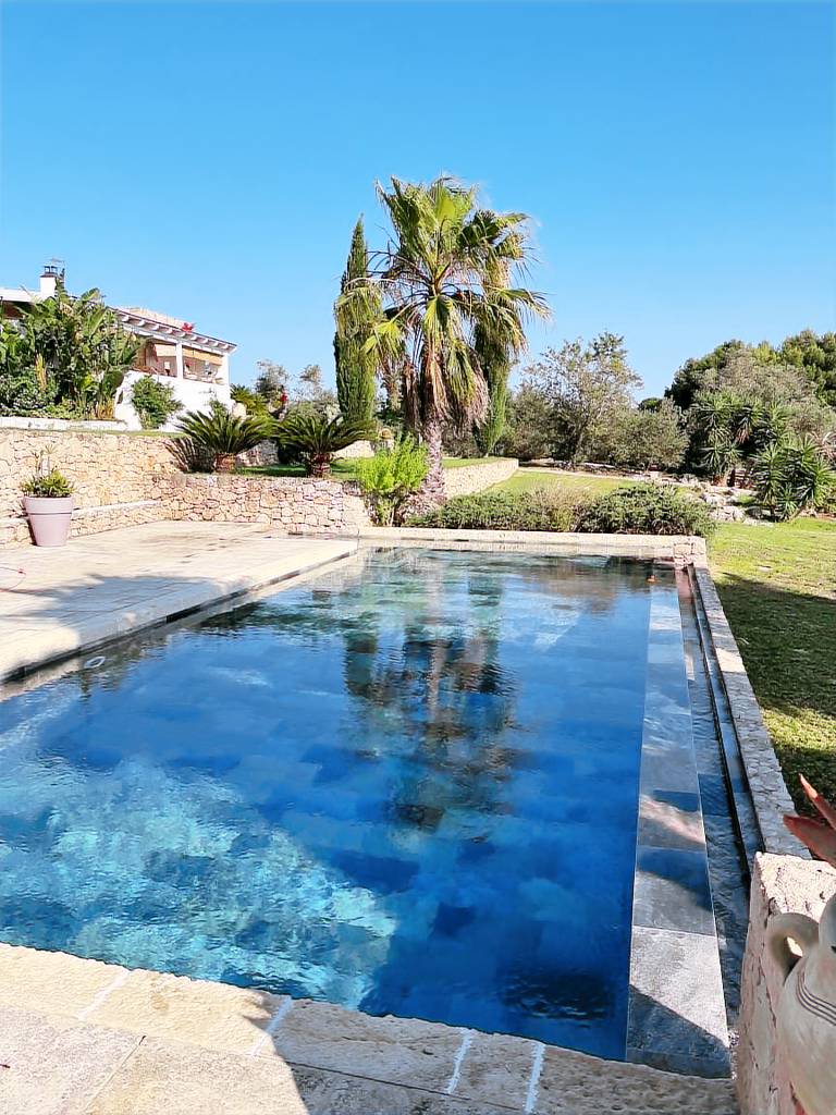 Villa Tuglie