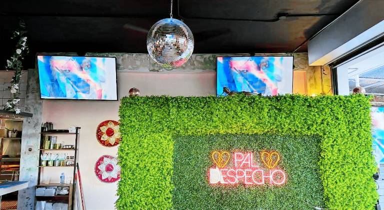 La Calma Poshtel — photo 3