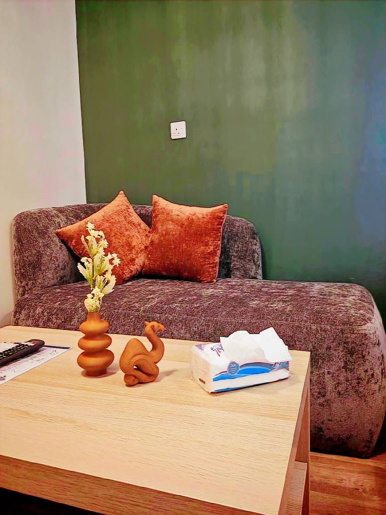 Wonderful vacation home | Pets allowed in Madinah