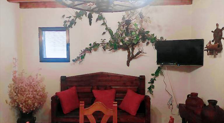 Vacation home with 3 rooms for 6 persons — photo 2