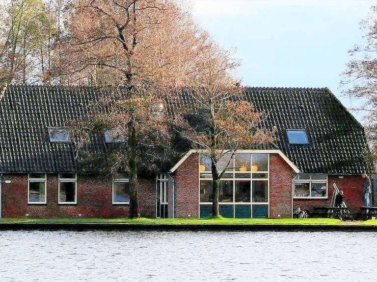 Maison de vacances Giethoorn