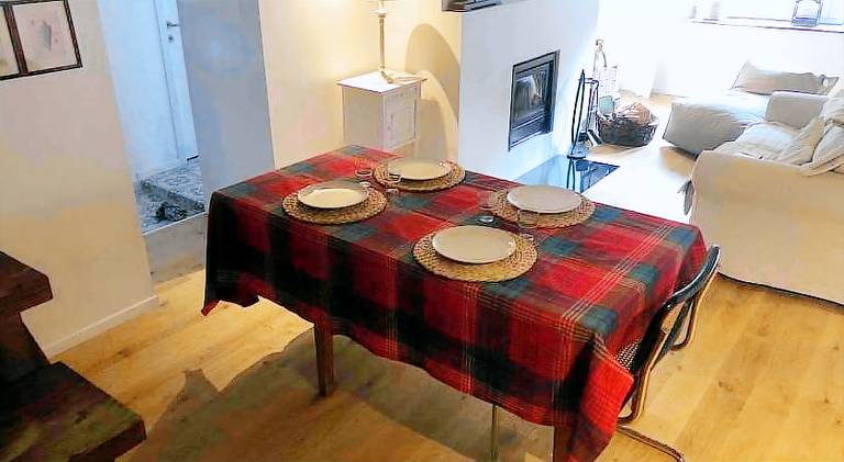 Vacation home with 3 rooms for 6 persons — photo 3
