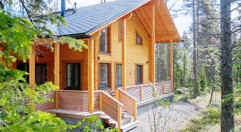 Resort Kittilä