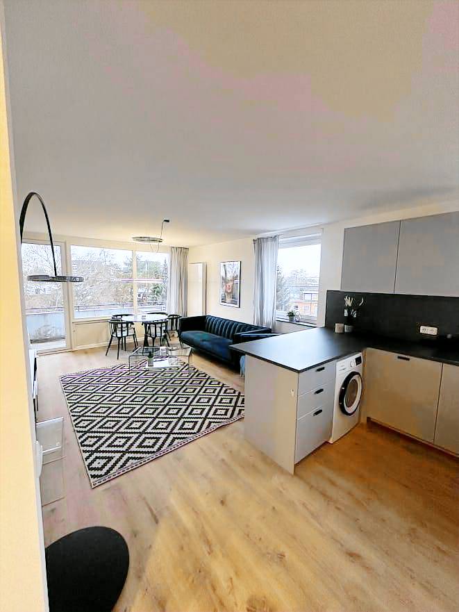 Apartment  Eilbek