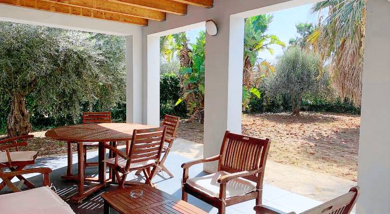 Vacation home with 1 room for 6 persons — photo 5