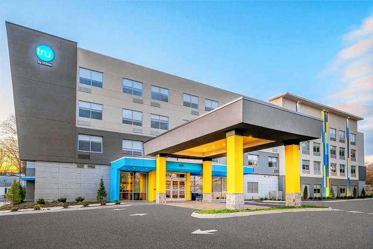 Tru by Hilton Knoxville North I 75 — photo 4