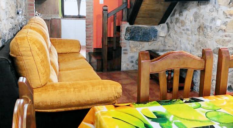 Beautiful house | Dogs allowed in Llanes