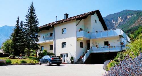 Prenočišče z zajtrkom Ferlacher Badesee