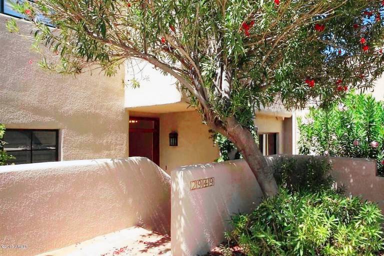 Condo  Orange Grove Estates